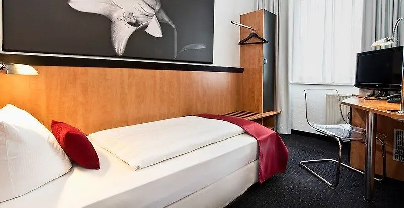 Max Brown Hotel Midtown, Part Of Sircle Collection Düsseldorf 4*,  Tyskland