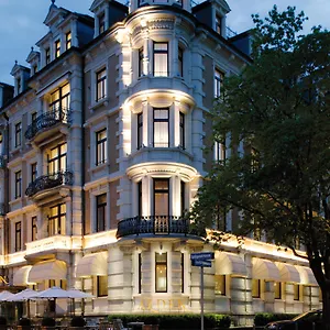 Hotel Alden Spluegenschloss - Leonardo Limited Edition