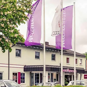 *** Hotel Mercure Alemania