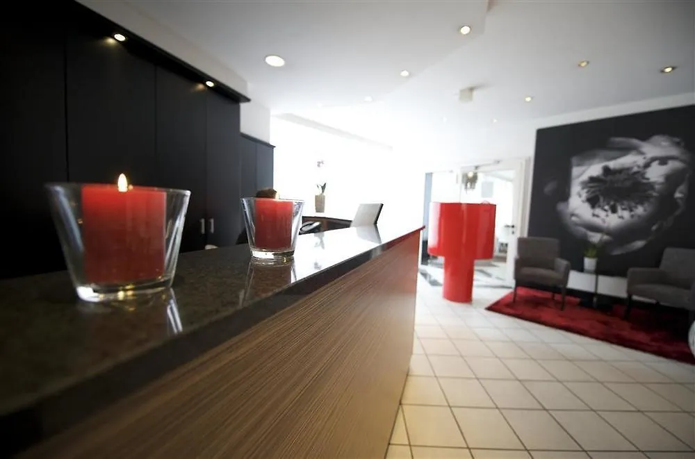 Max Brown Hotel Midtown, Part Of Sircle Collection Düsseldorf