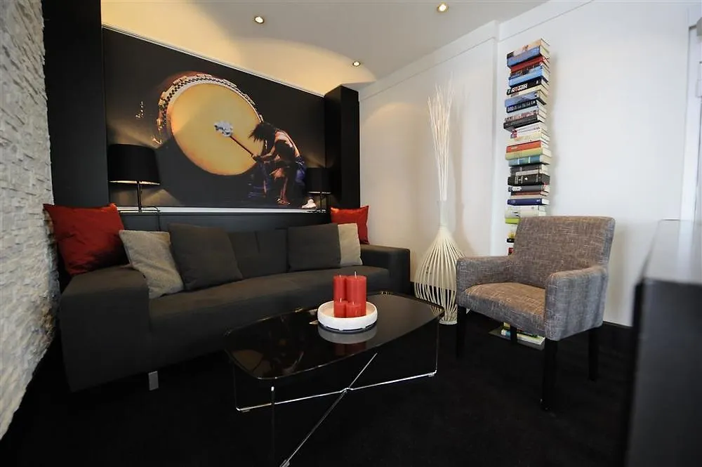 Max Brown Hotel Midtown, Part Of Sircle Collection Düsseldorf
