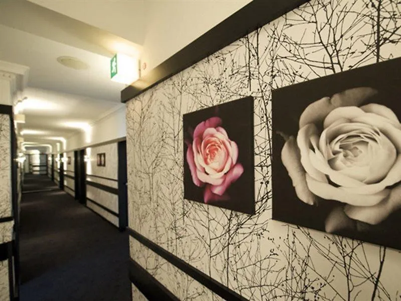 Max Brown Hotel Midtown, Part Of Sircle Collection Düsseldorf
