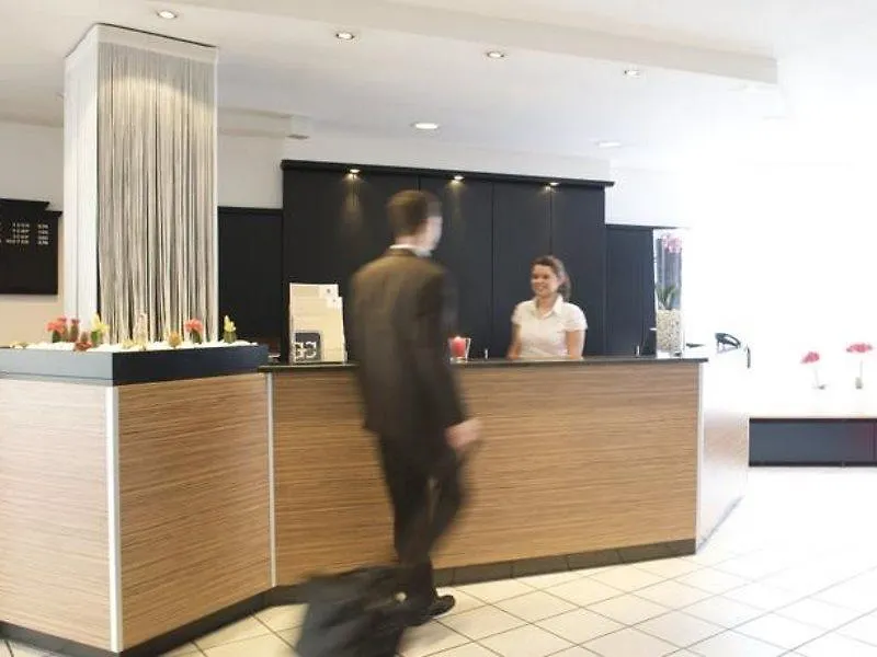 Max Brown Hotel Midtown, Part Of Sircle Collection Düsseldorf