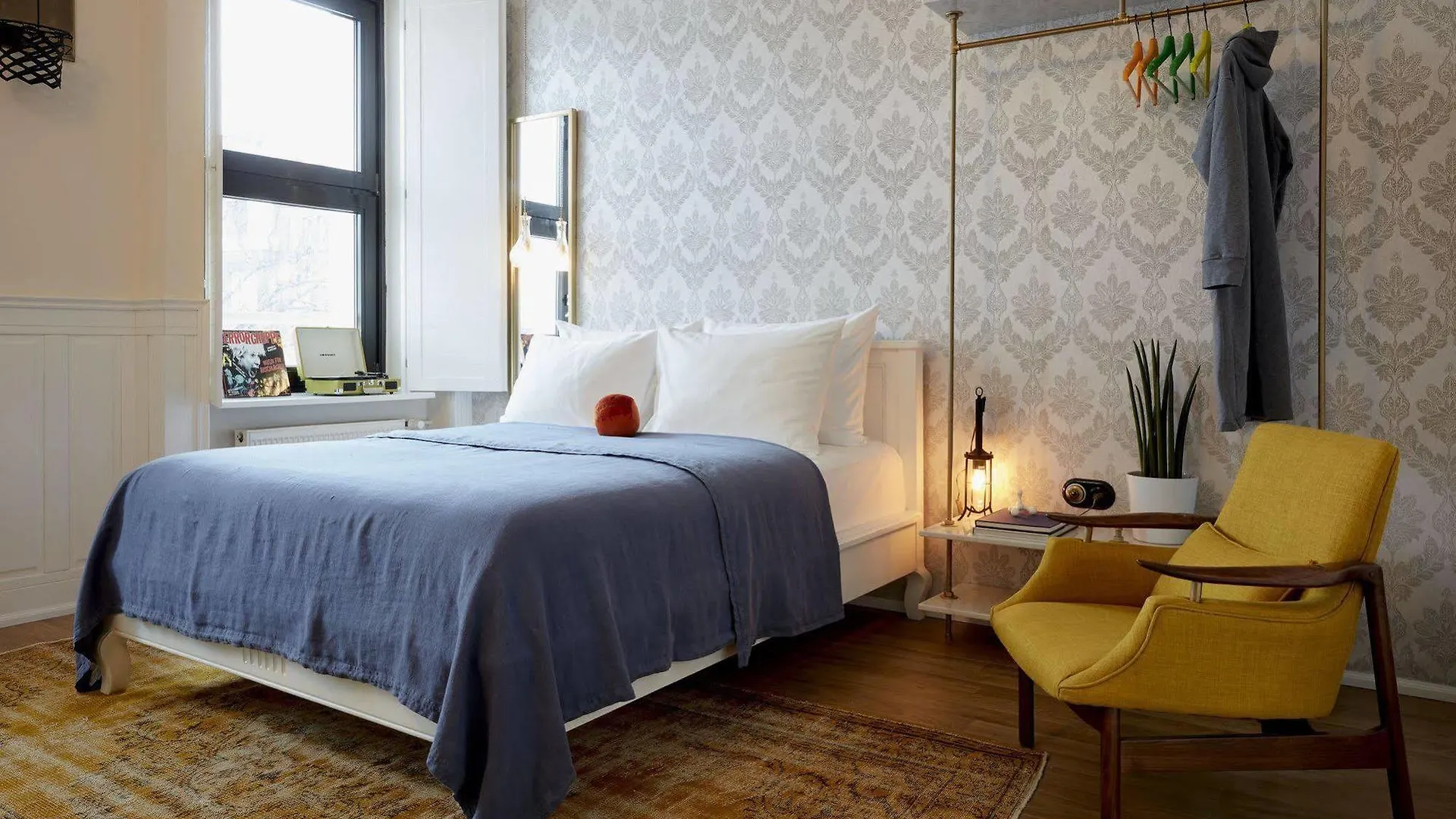 Max Brown Hotel Midtown, Part Of Sircle Collection Düsseldorf
